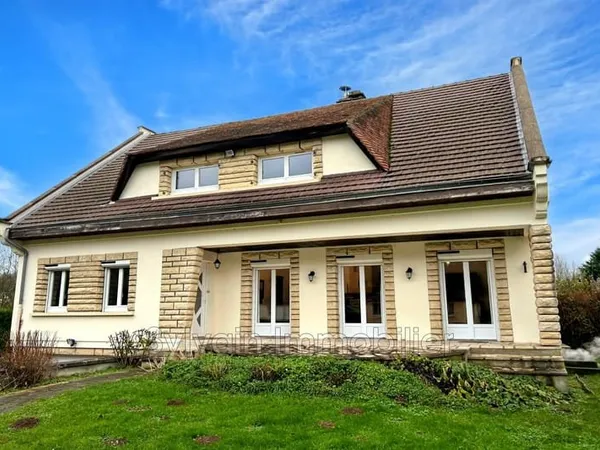 Vente maison 8 Pièce(s)