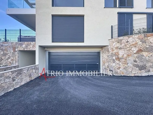 Location parking