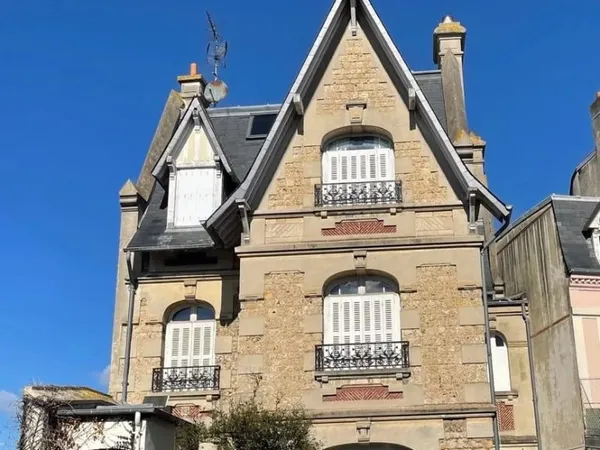 Studio Deauville