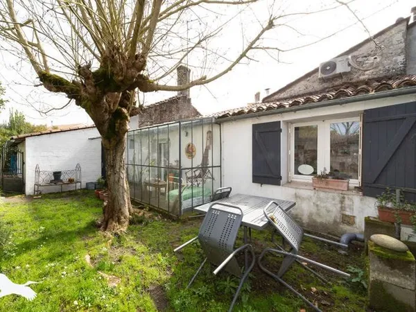 Maison 6 pièces 153 m²