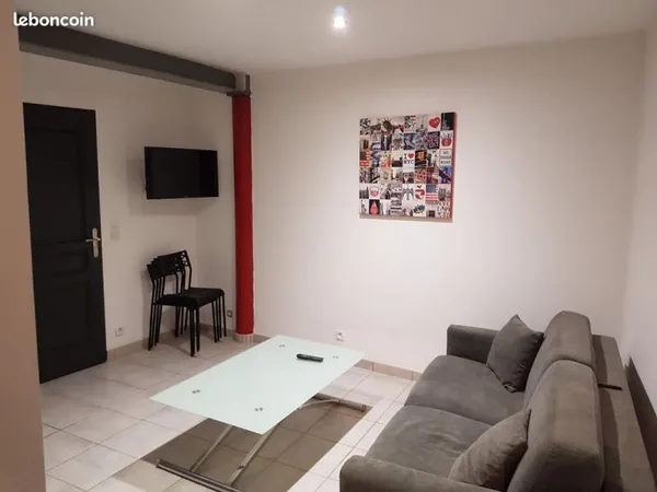 Studio meuble valence