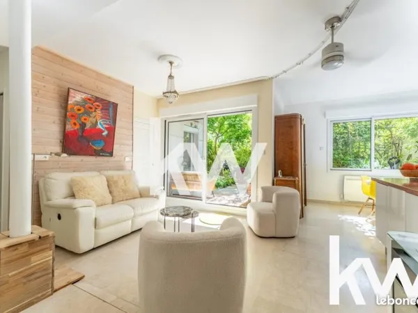 Appartement 5 pièces 78 m²