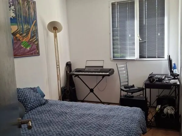 Vente appartement T3