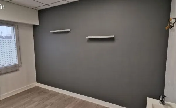 Local commercial à louer