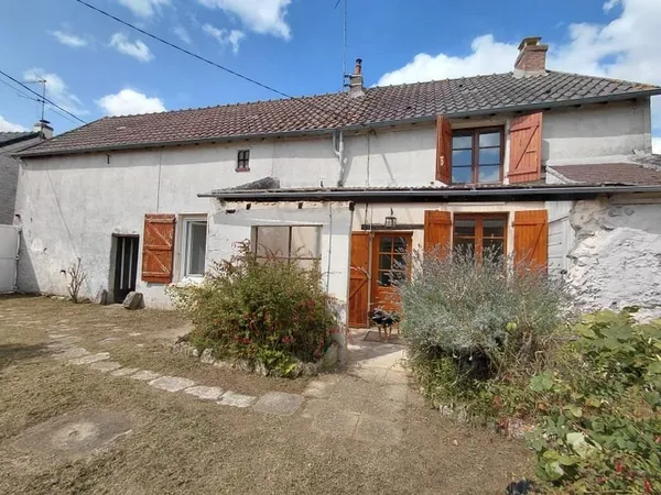 ANGERVILLE
