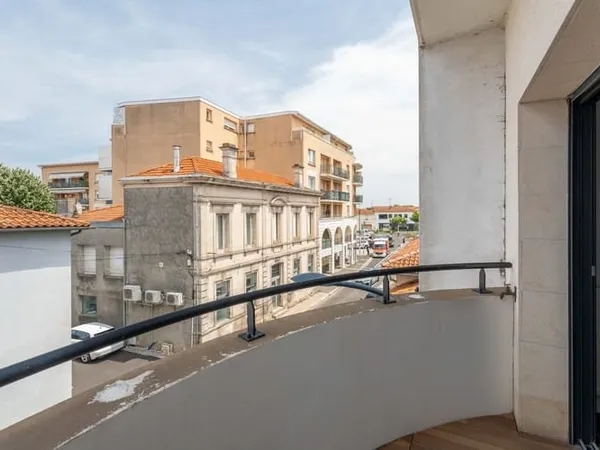 Studio 1 pièce 31 m²
