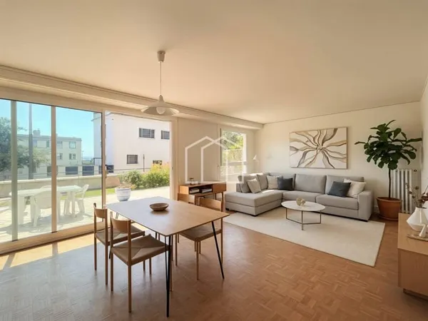Appartement 5 pièces 85 m²
