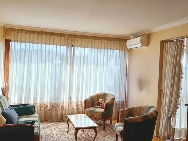 Appartement T5 Victor Hugo Sud
