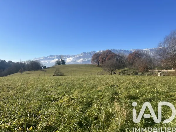Terrain 1626 m²