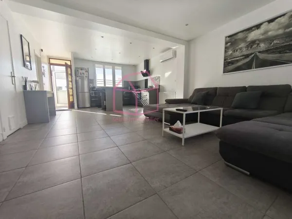 Maison 4 pièces 115 m²