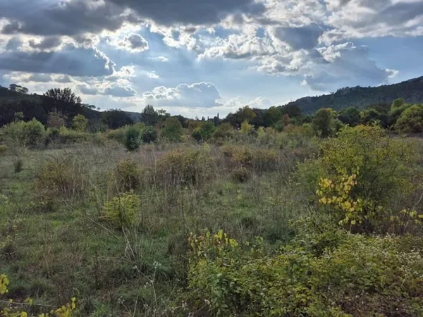 Terrain Cabasse