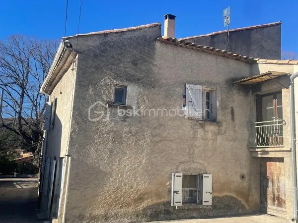 Maison 6 pièces 90 m²