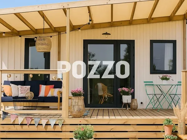Votre Beach house à Saint-Pair-sur-Mer