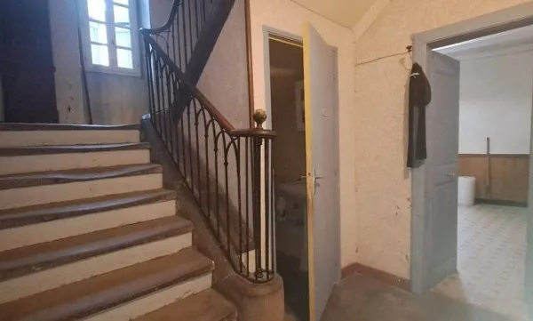 Maison 9 pièces 180 m²