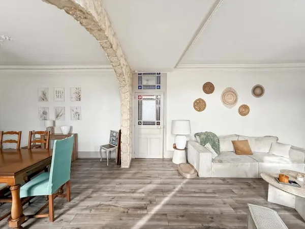Propriété 5 pièces 134 m²