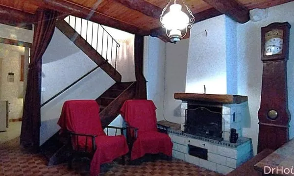 Maison 5 pièces 79 m²