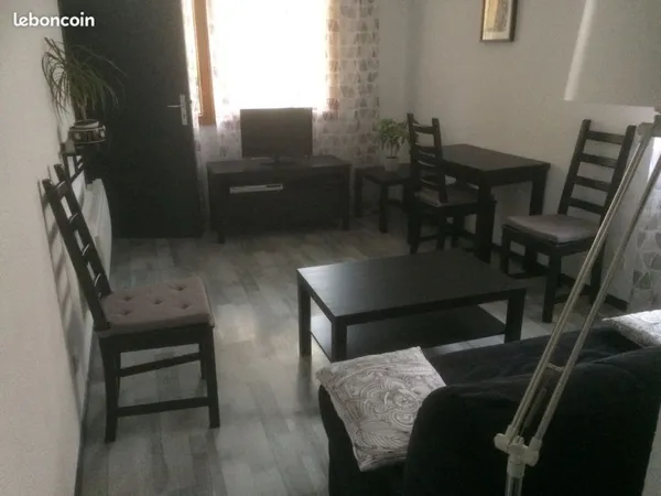 Appartement T2