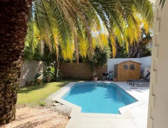 Maison 5 pièces 130 m²