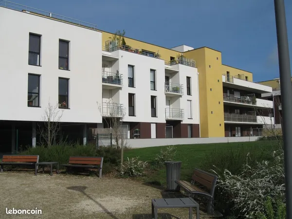 Location T3 Montgermont