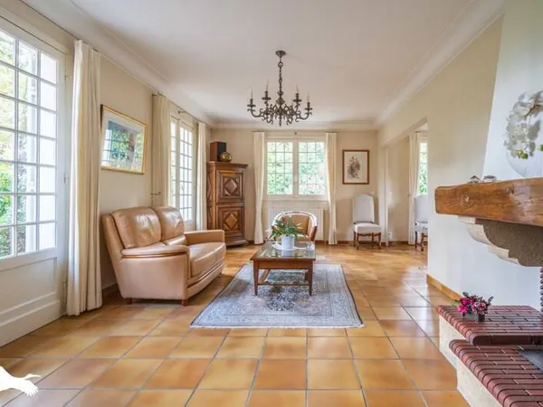 Maison de plain-pied 4 pièces 110 m²