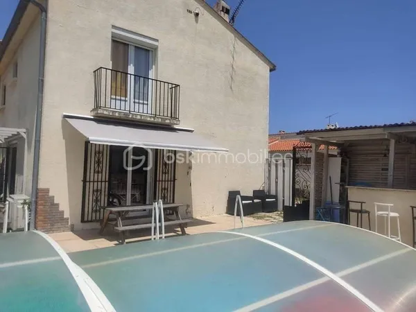 Villa 5 pièces 94 m²
