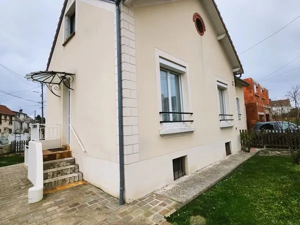 Maison 6 pièces 132 m²