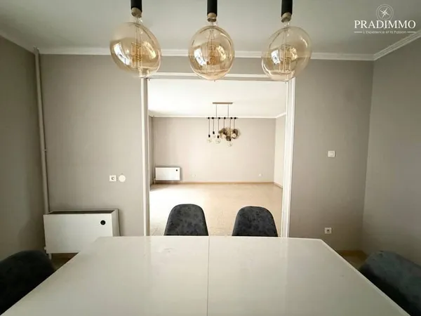 Appartement 3 pièces 78 m²
