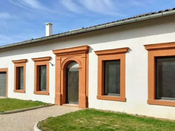 Maison 6 pièces 162 m²