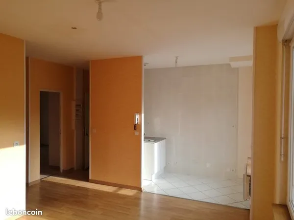 T3 très lumineux