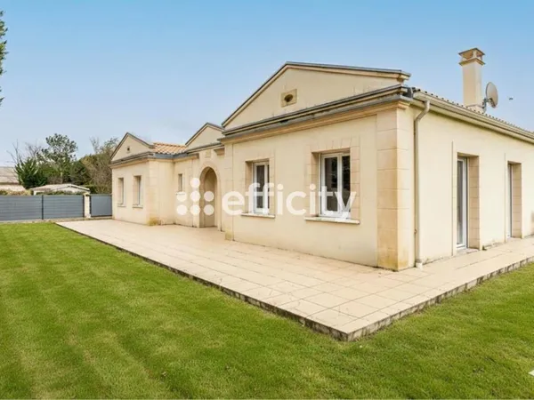 Maison Vente Gujan-Mestras 5p 142m² 500000€