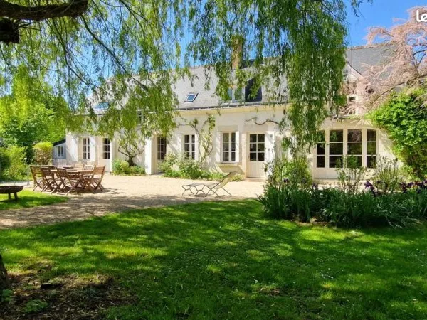 Propriété 8 pièces 200 m²