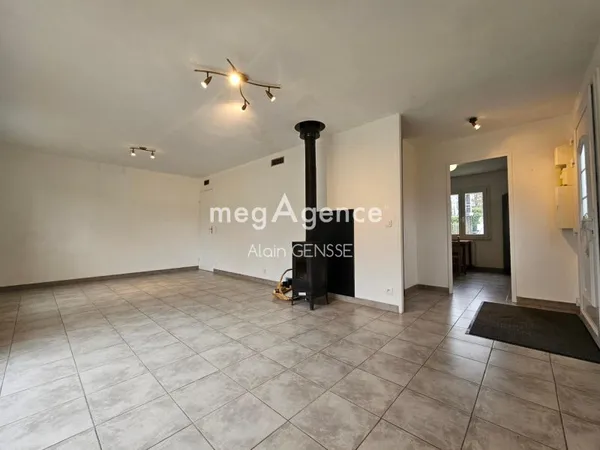 Maison Vente Le Meix-Saint-Epoing 4p 84m² 159000€