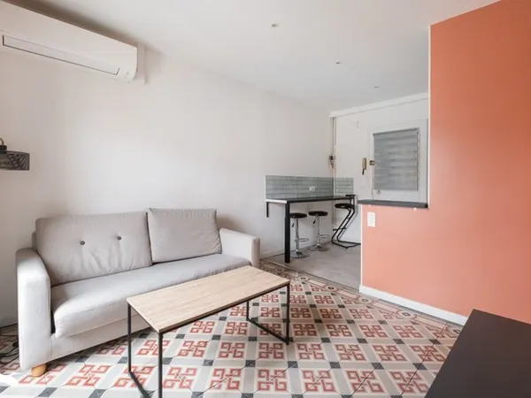 Appartement 2 pièces 30 m²