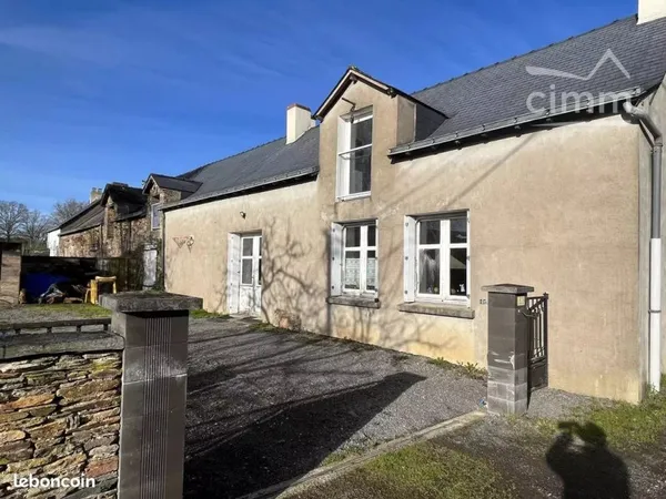 Maison 7 pièces 150 m²