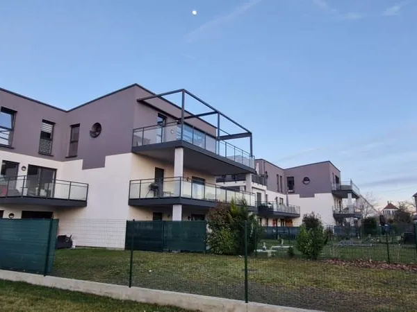RIXHEIM SUPERBE ATTIQUE 5 PIECES!