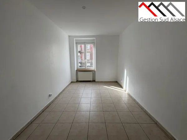 Appartement T2