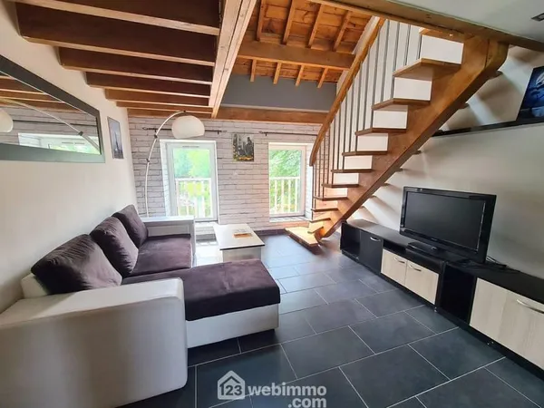 Duplex - 40m² - La Ferté-Alais