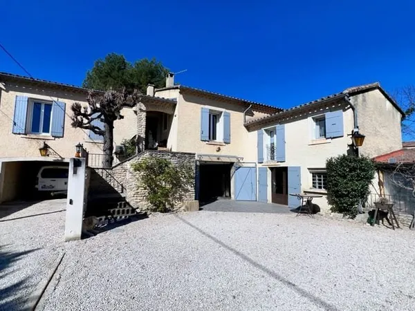 Maison 4 pièces 107 m²