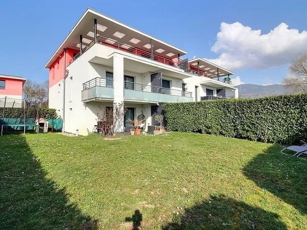 Appartement Cranves Sales 3 pièce(s) 69.83 m2