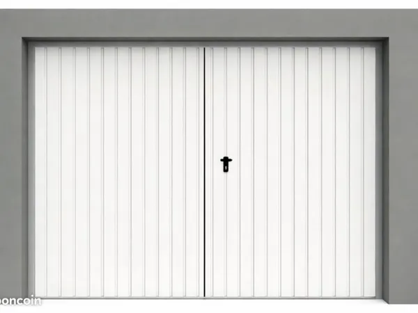 Garage/Box