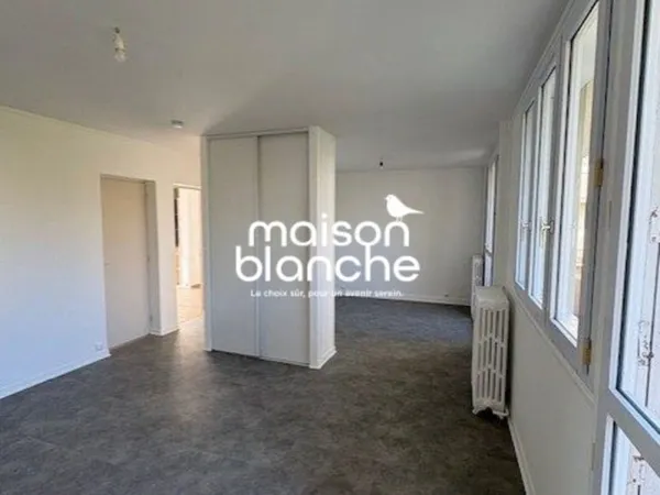 Appartement Vente Rochefort 6p 78m² 181793€