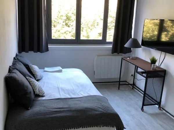 Location studio Clermont-Ferrand