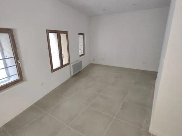 À louer studio neuf Clermont l'Hérault