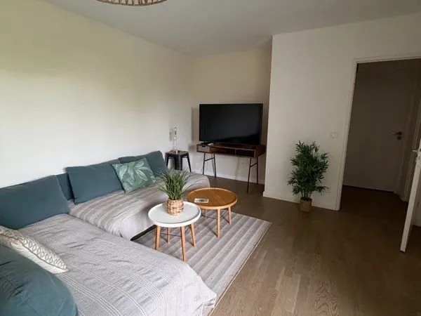Nouveau CO LIVING BORDEAUX DARWIN ÉTUDIANTS UNIQUEMENT