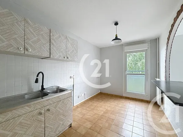 Appartement 4 pièces 76 m²