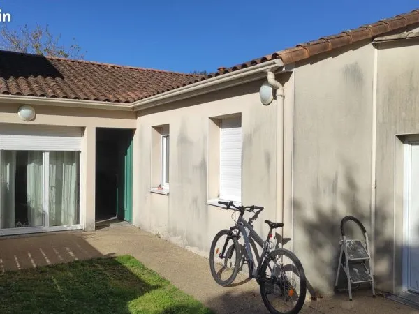 Spécial investissement maison T3