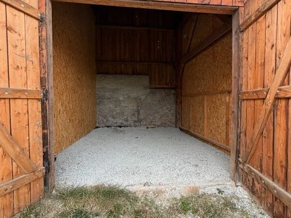 Stationnement Location Rougemont-le-Château   100€