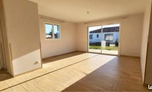 Maison T3
