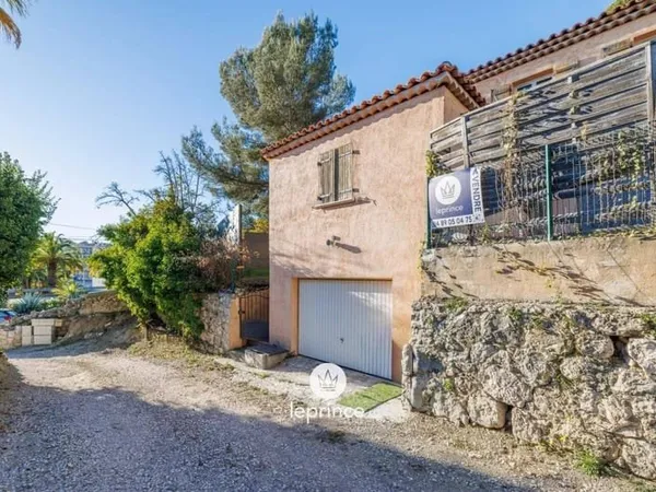 Maison 5 pièces 126 m²