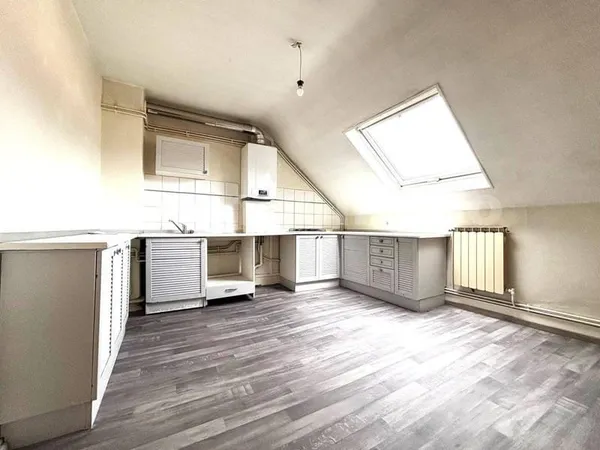 Appartement 3 pièces 90 m²